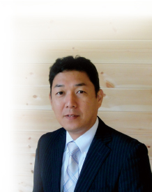 代表取締役社長
												
												CEO
												
												入江 義雄
												
												Yoshio Irie
